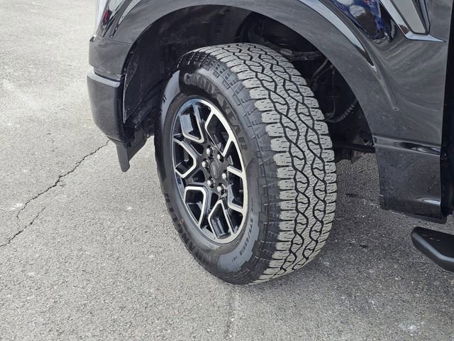 Certified 2023 Ford F150 XLT w/ Equipment Group 302A High image 31