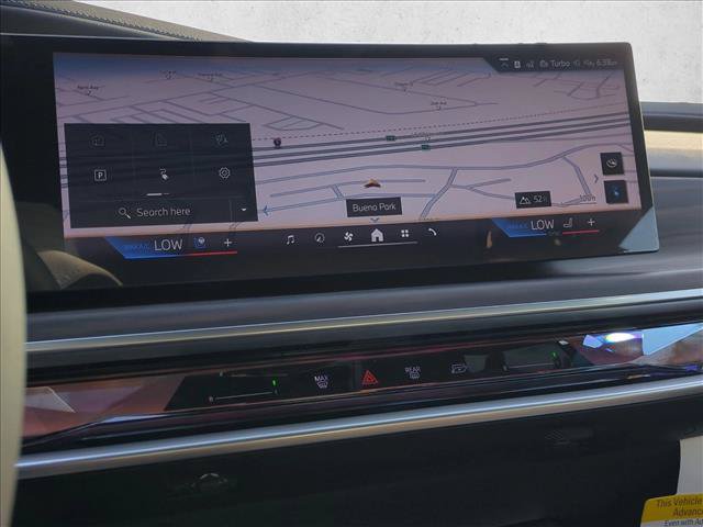 New 2026 BMW i7 xDrive60 AWD/4WD image 14