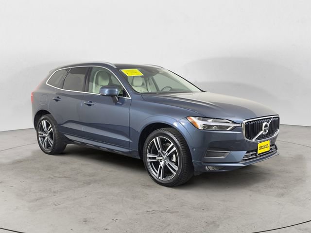 Used 2019 Volvo XC60 T5 Momentum w/ Multimedia Package image 7