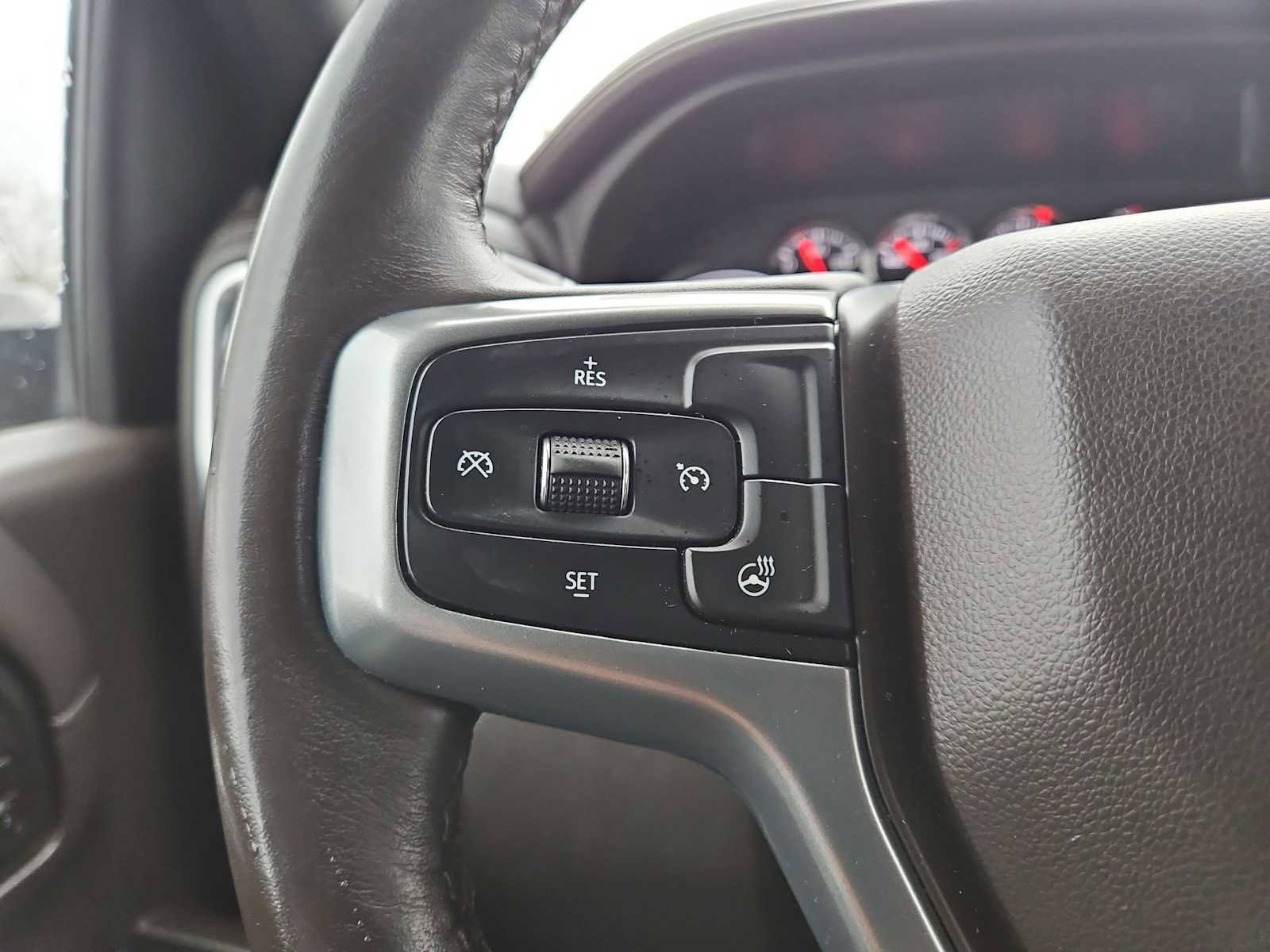 Used 2022 Chevrolet Silverado 2500 LTZ w/ LTZ Convenience Package image 25