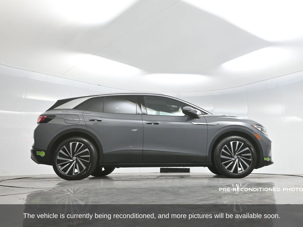 Used 2023 Volkswagen ID.4 Pro S Plus image 62