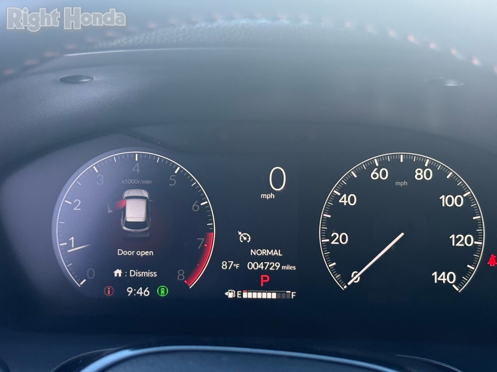 Used 2025 Honda HR-V Sport image 18