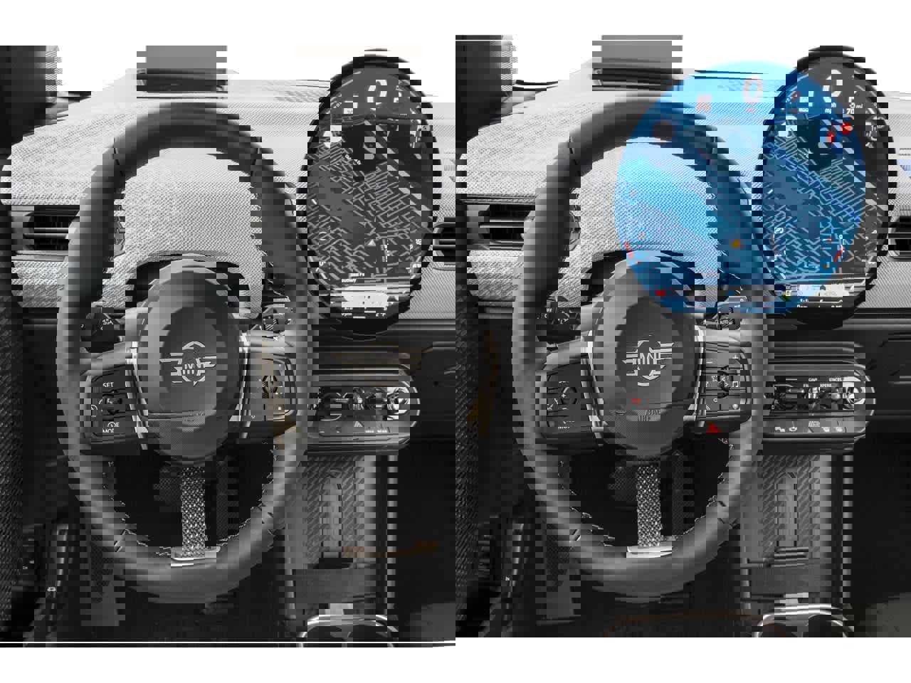 New 2026 MINI Cooper 2-Door Hardtop image 4