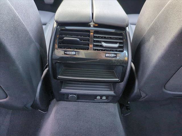 Used 2023 BMW 530e w/ Premium Package RWD image 18