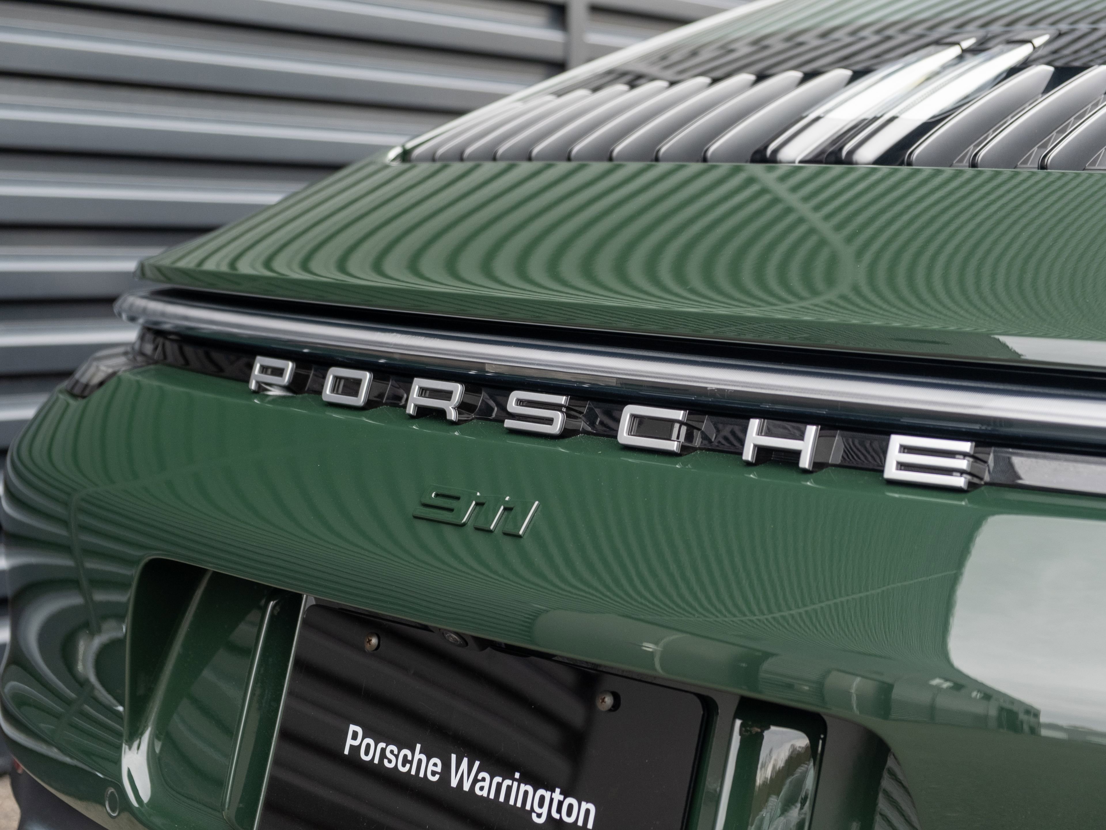 Certified 2024 Porsche 911 Carrera S image 52