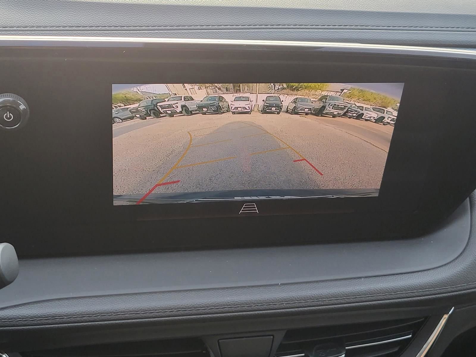 New 2026 Buick Encore GX Sport Touring w/ Comfort Package image 9