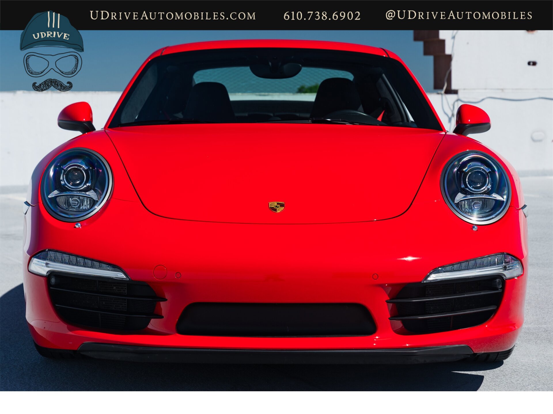 Used 2012 Porsche 911 Carrera S RWD image 12