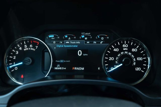 Used 2020 Ford F150 Lariat w/ Equipment Group 502A Luxury image 23