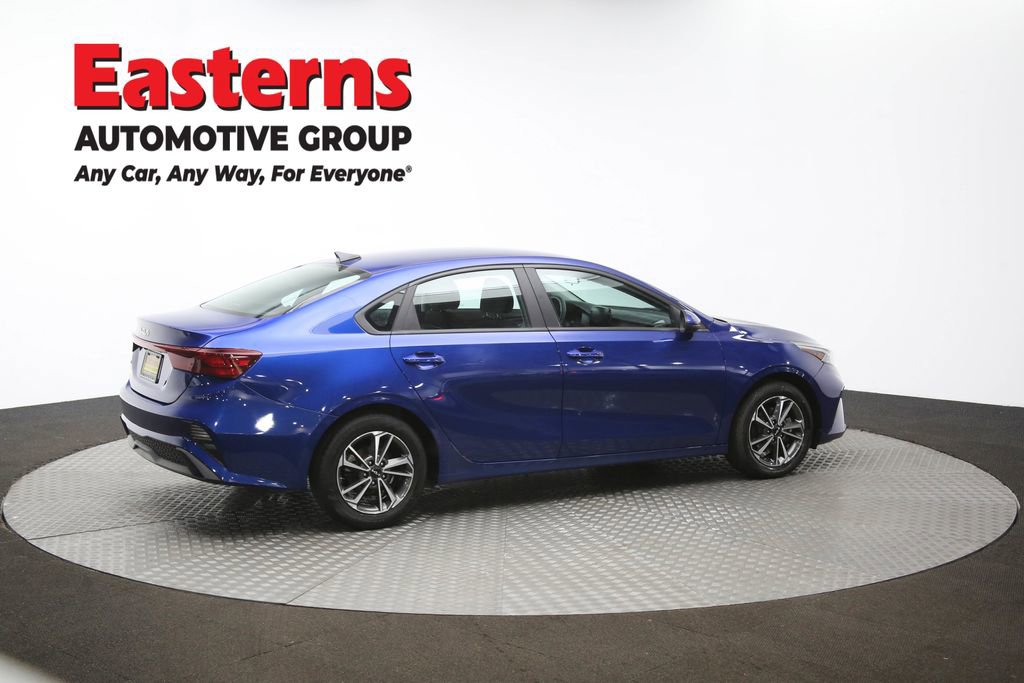 Used 2023 Kia Forte LXS image 44