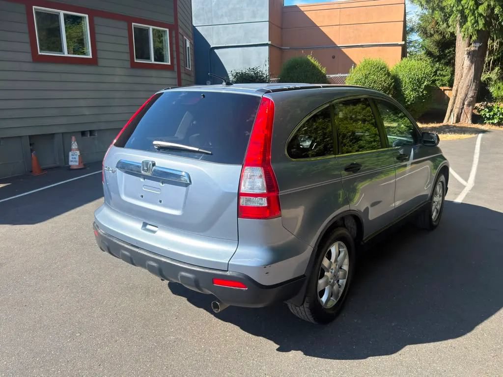Used 2007 Honda CR-V EX image 5