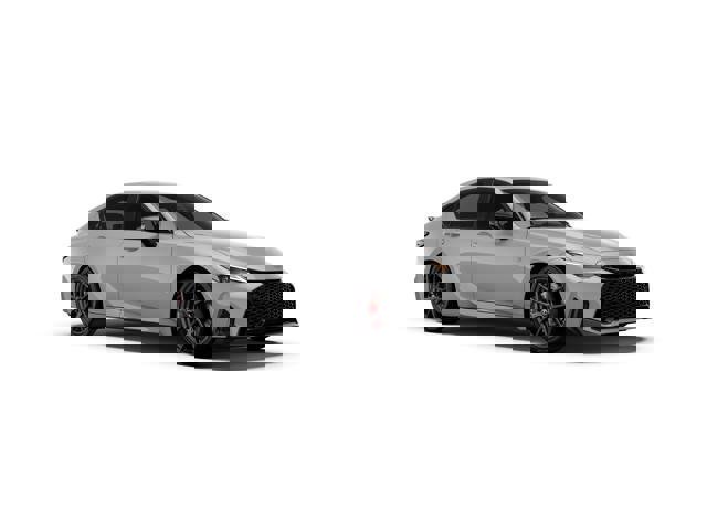 New 2026 Lexus IS 350 F Sport image 37