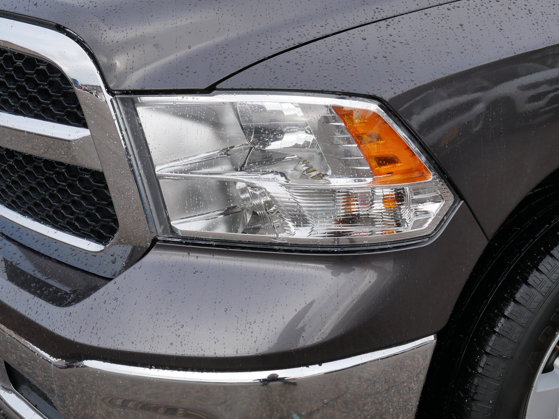 Certified 2024 RAM 1500 Classic SLT image 16