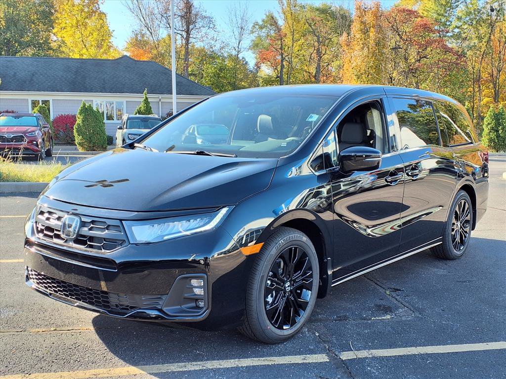 New 2026 Honda Odyssey Sport-L image 3