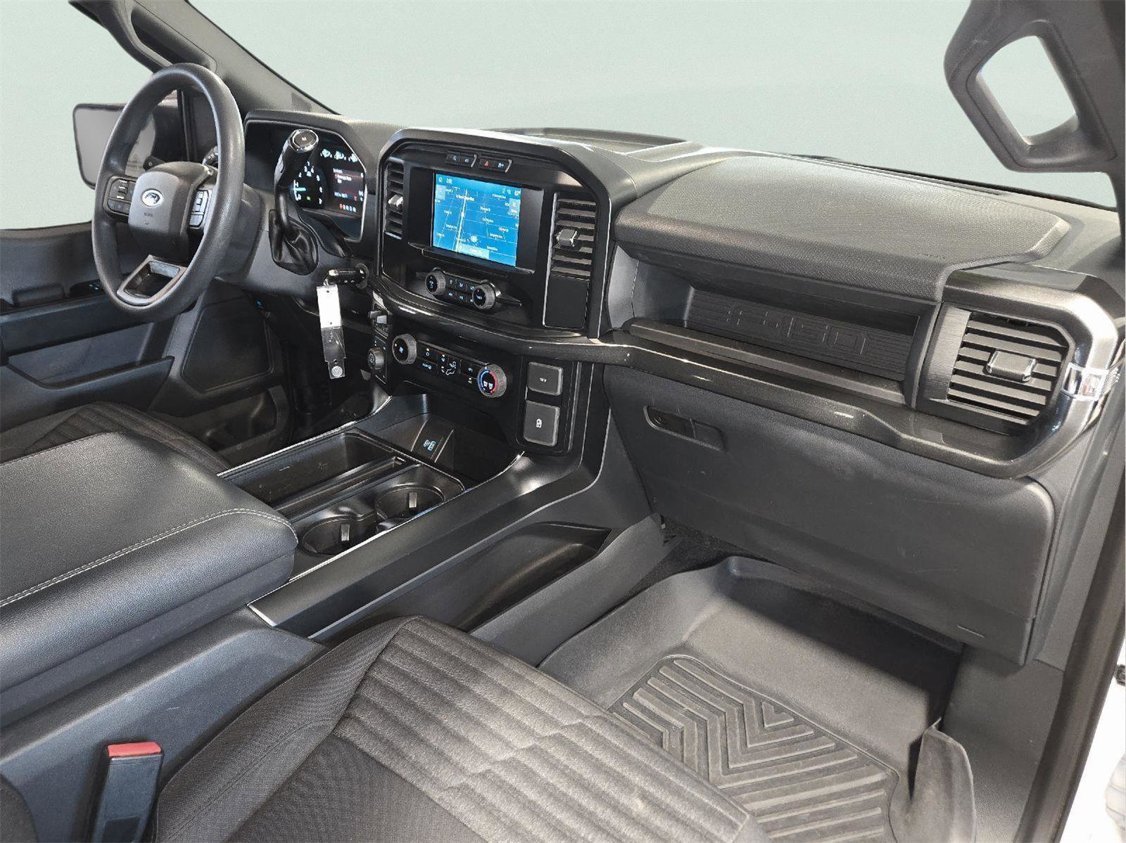 Used 2023 Ford F150 XL w/ STX Appearance Package image 41