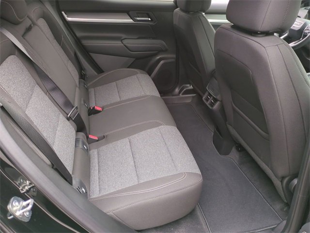 New 2026 GMC Terrain Elevation image 27