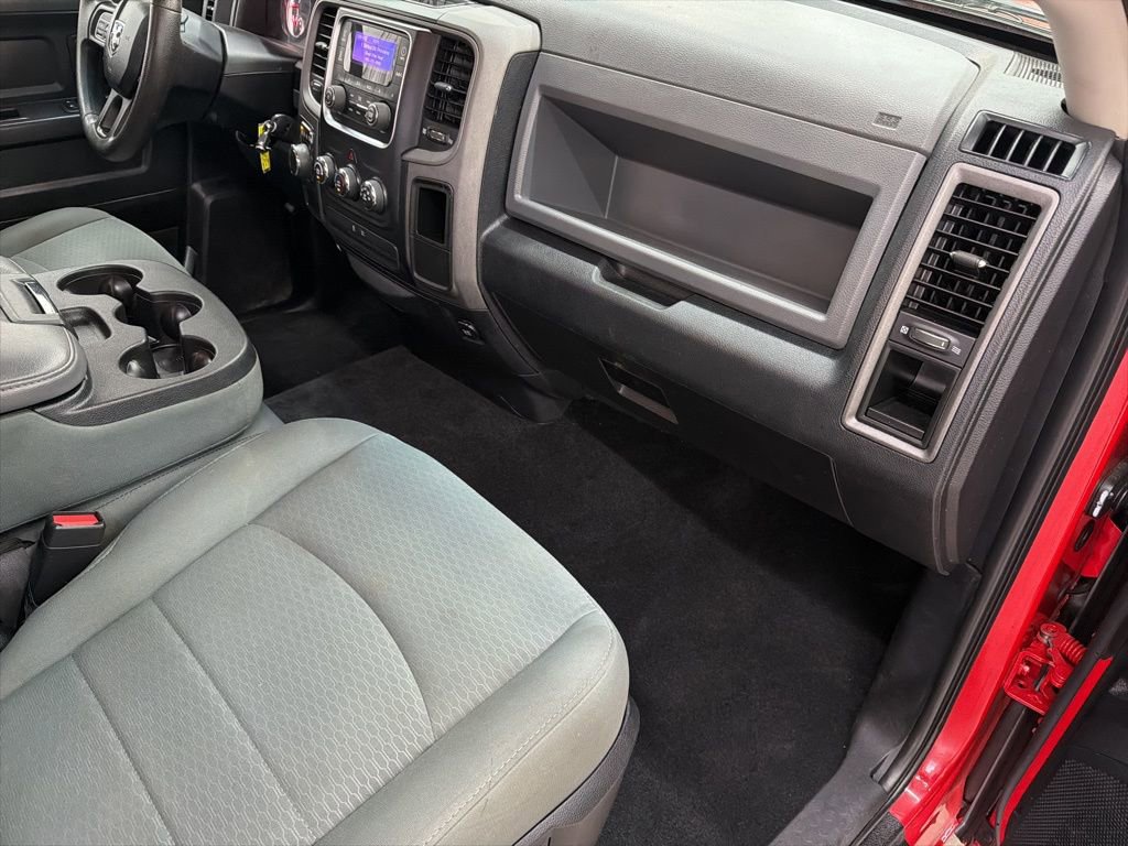 Used 2016 RAM 1500 Tradesman w/ Popular Equipment Group RWD image 24