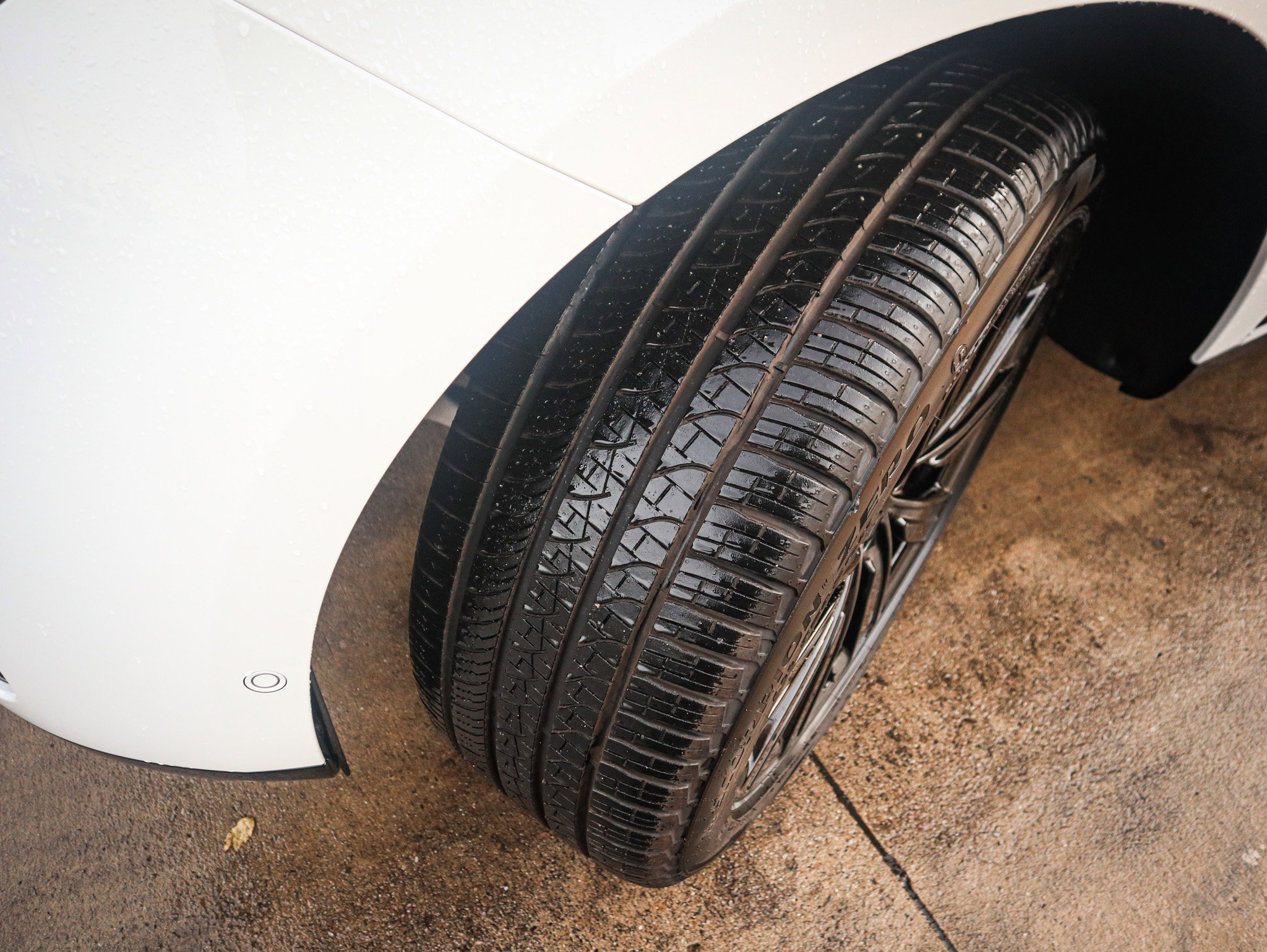 Used 2025 Land Rover Range Rover Autobiography image 12