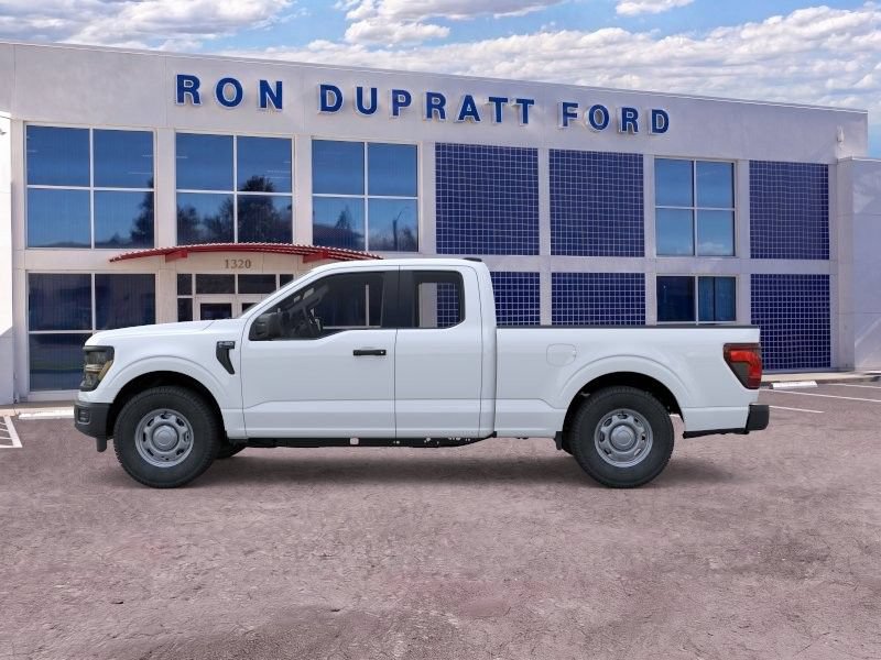 New 2026 Ford F150 XL w/ Tow/Haul Package RWD image 4