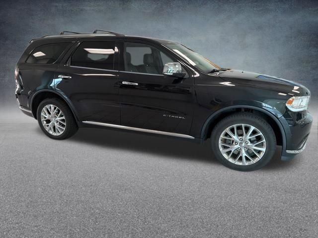 Used 2014 Dodge Durango Citadel w/ Technology Group AWD/4WD image 6