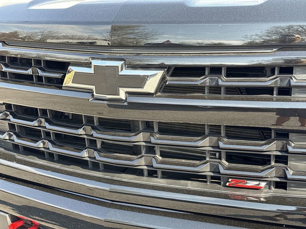 Used 2024 Chevrolet Silverado 1500 LT Trail Boss w/ Protection Package image 34