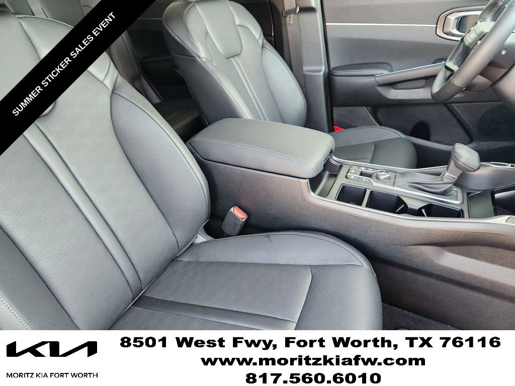 New 2026 Kia Sorento S AWD/4WD image 10