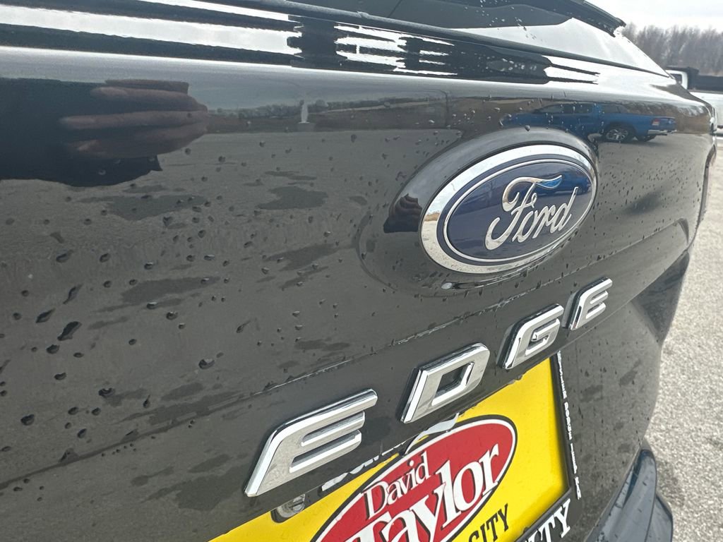 Used 2024 Ford Edge ST-Line image 36