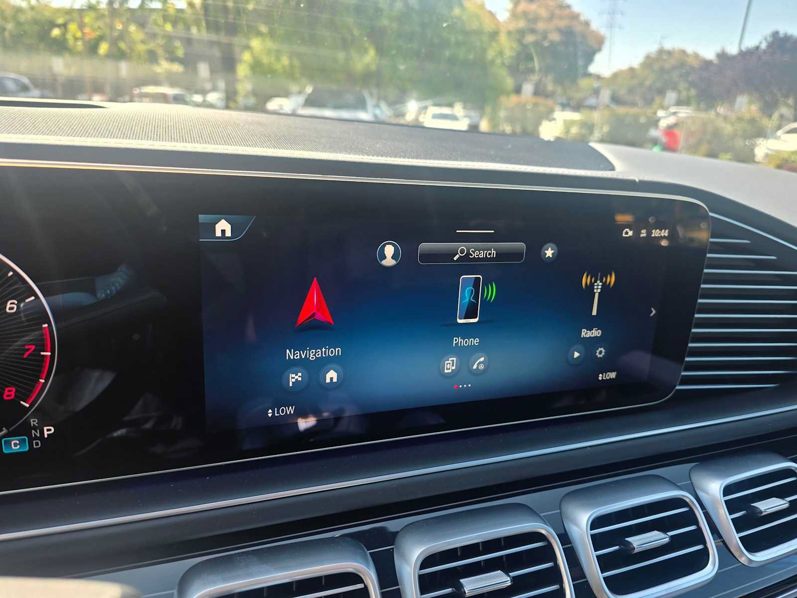 New 2026 Mercedes-Benz GLE 580 4MATIC image 27