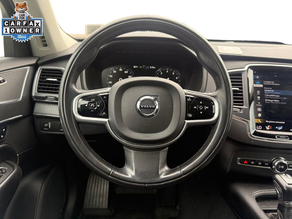Used 2020 Volvo XC90 T5 Momentum w/ Protection Package Premier AWD/4WD image 12