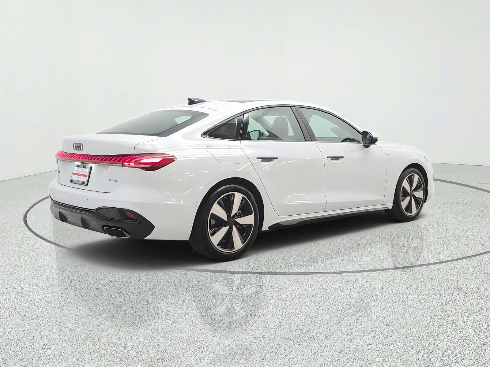 New 2026 Audi A5 2.0T Premium Plus AWD/4WD image 5