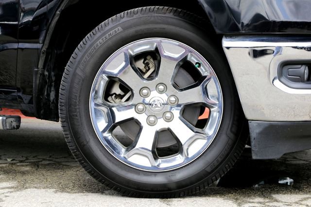 Used 2021 RAM 1500 Lone Star RWD image 2