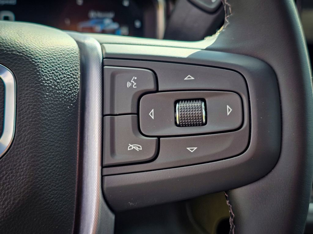 New 2026 GMC Sierra 2500 SLT w/ SLT Premium Package image 24