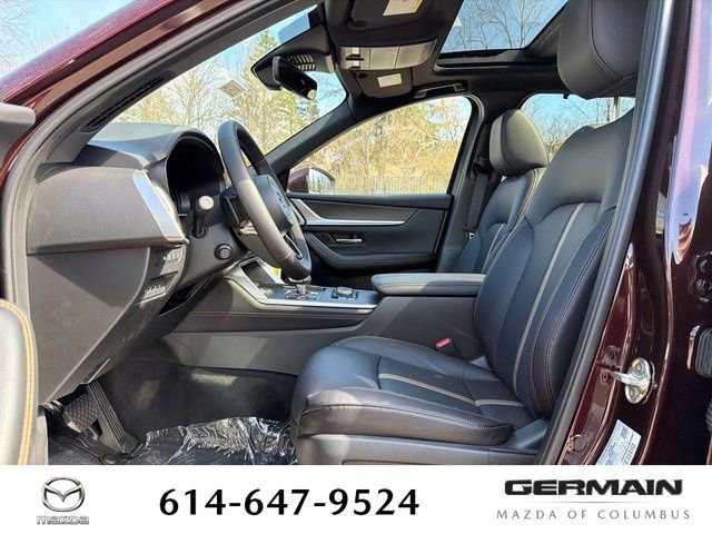New 2026 MAZDA CX-90 3.3 Turbo S w/ Premium Plus image 22