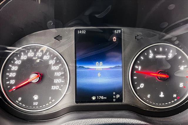 Used 2026 Mercedes-Benz Sprinter 2500 image 11