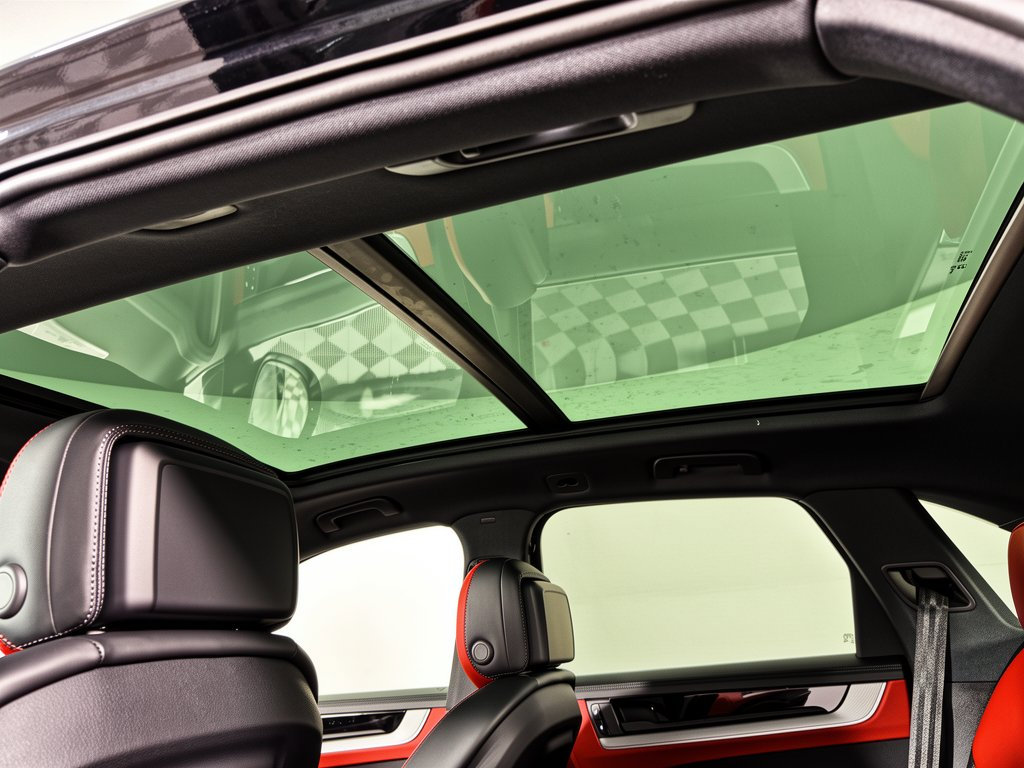 New 2026 Porsche Cayenne S AWD/4WD image 27