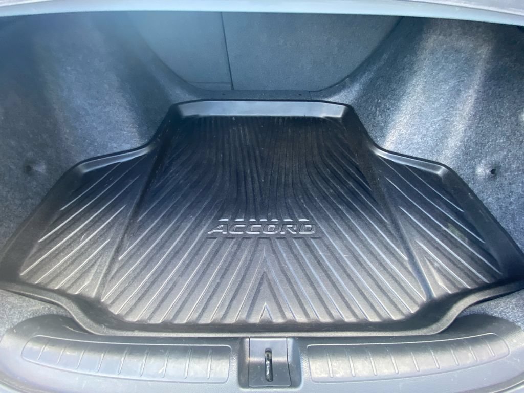 Used 2021 Honda Accord Sport image 29