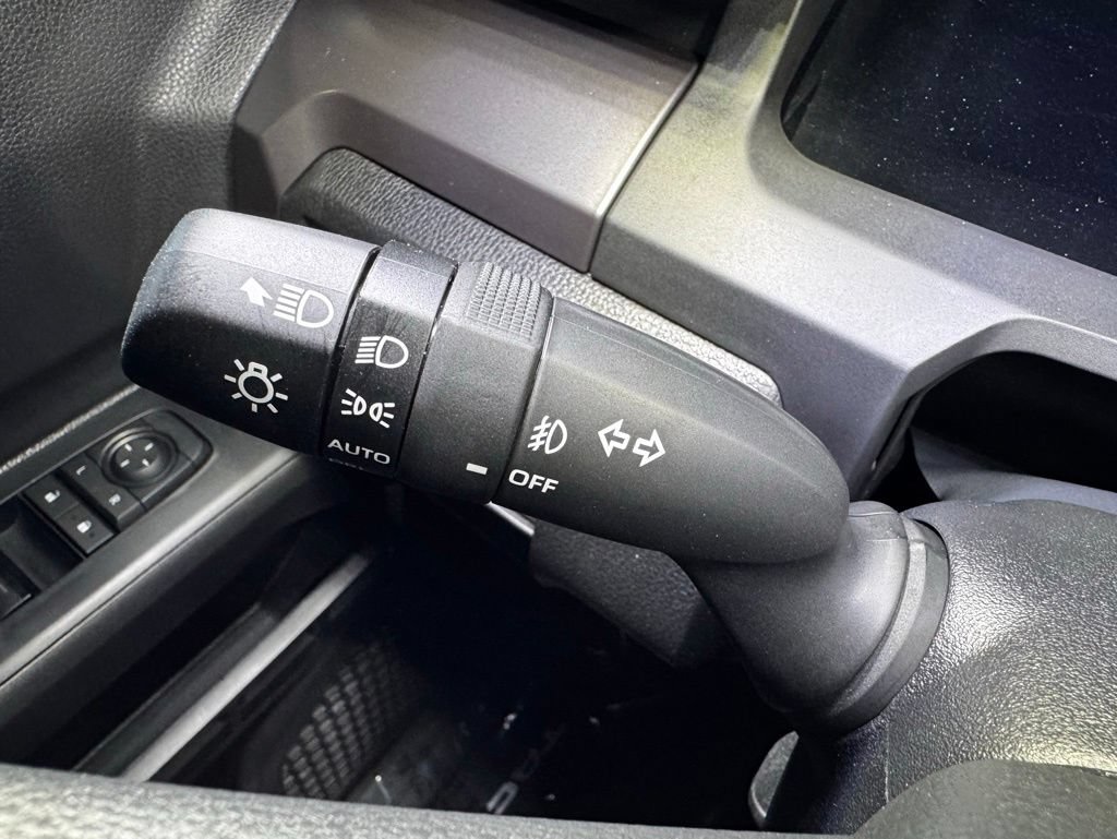 Certified 2026 Toyota Tacoma TRD Sport AWD/4WD image 31
