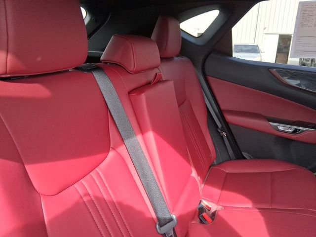 Used 2024 Lexus NX 350 AWD image 8