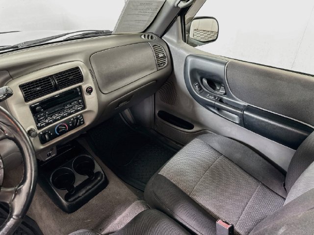 Used 2003 Ford Ranger XLT RWD image 26