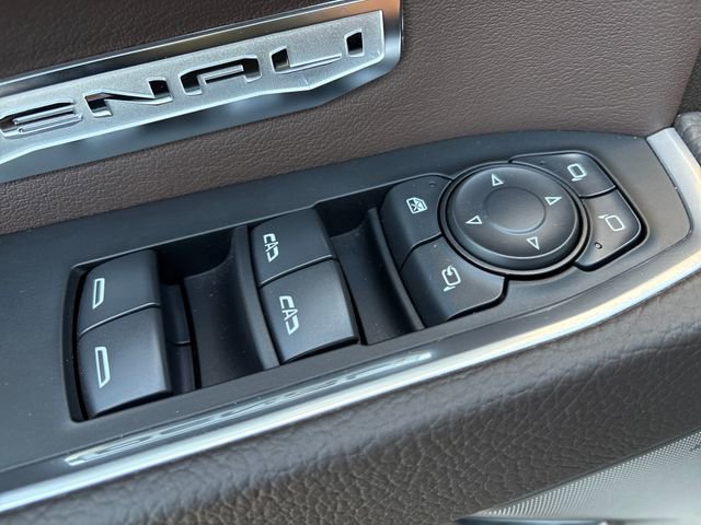 New 2026 GMC Sierra 1500 Denali image 10