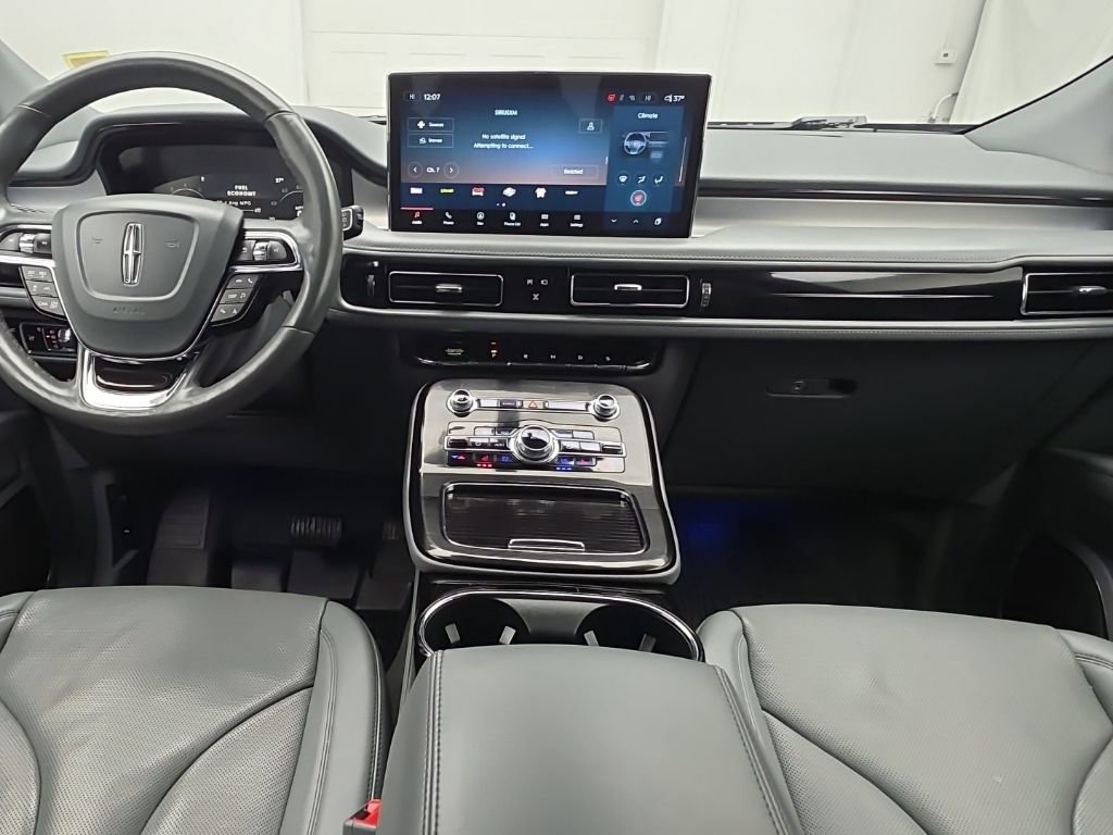 Used 2023 Lincoln Nautilus Reserve w/ Equipment Group 201A image 31