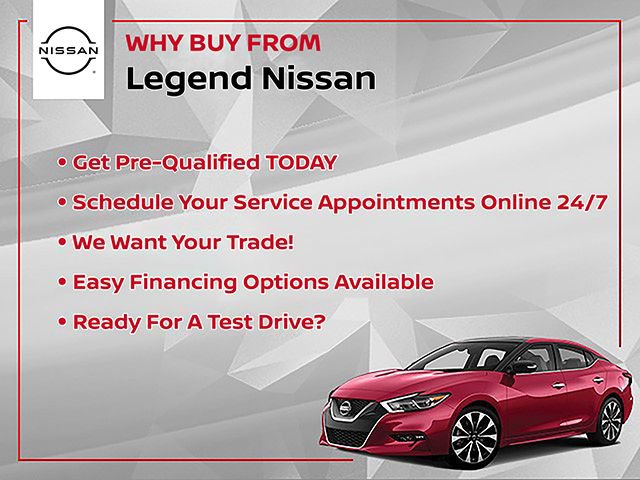 Certified 2023 Nissan Rogue SL AWD/4WD image 3