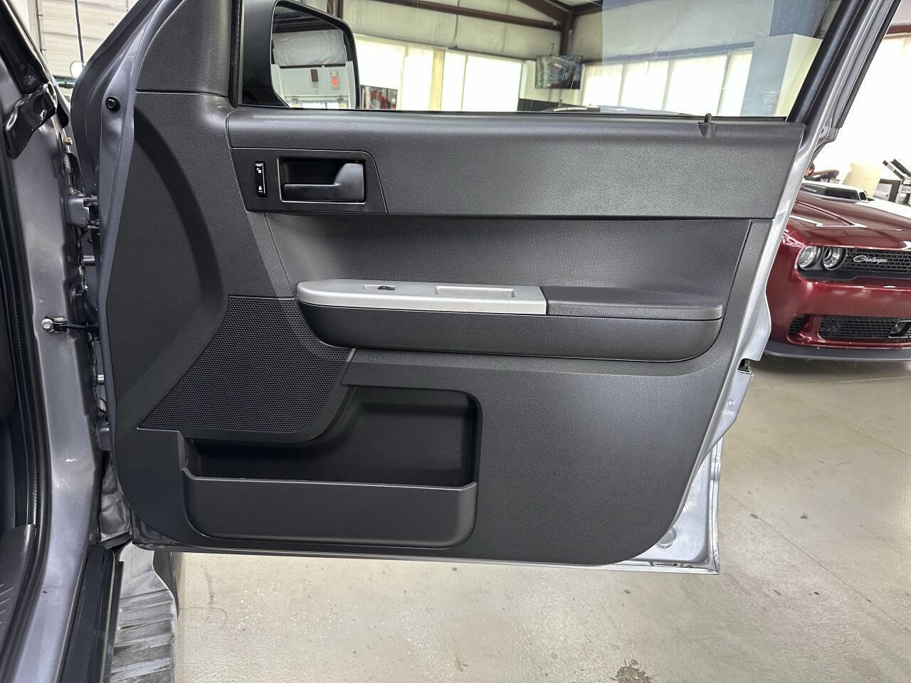 Used 2008 Ford Escape XLT image 16