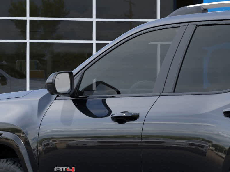 New 2026 GMC Terrain AT4 w/ Technology Package II image 27