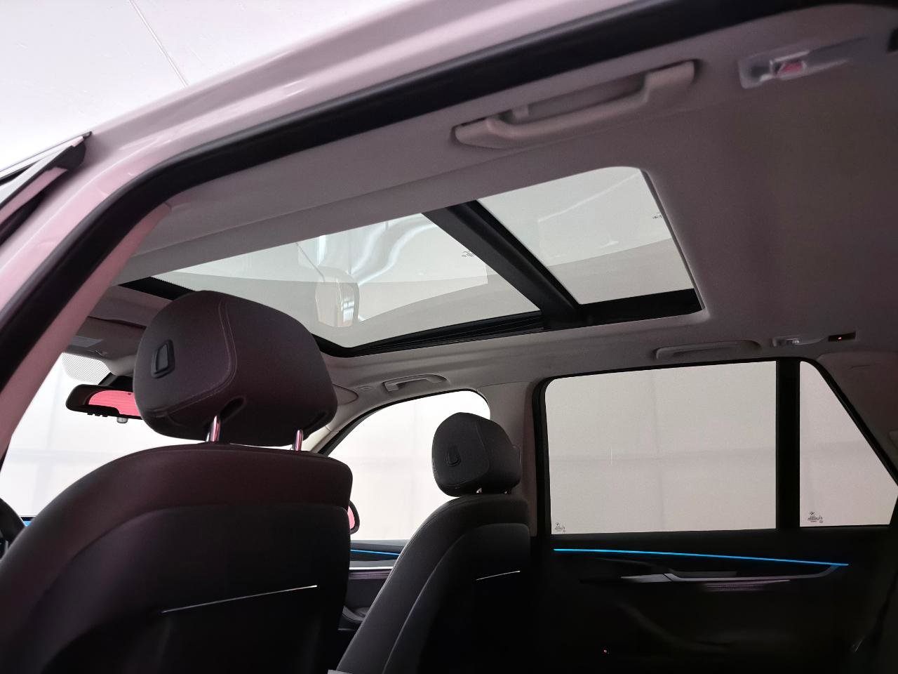 Used 2016 BMW X5 xDrive35i image 23