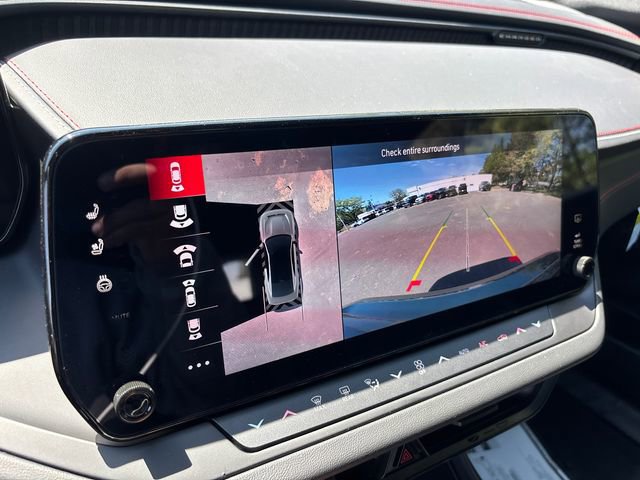 New 2026 Dodge Charger R/T AWD/4WD image 21