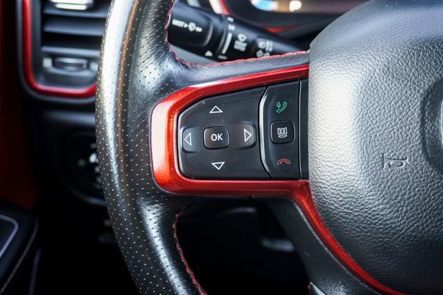 Used 2023 RAM 1500 Rebel w/ Rebel Level 1 Equipment Group image 19