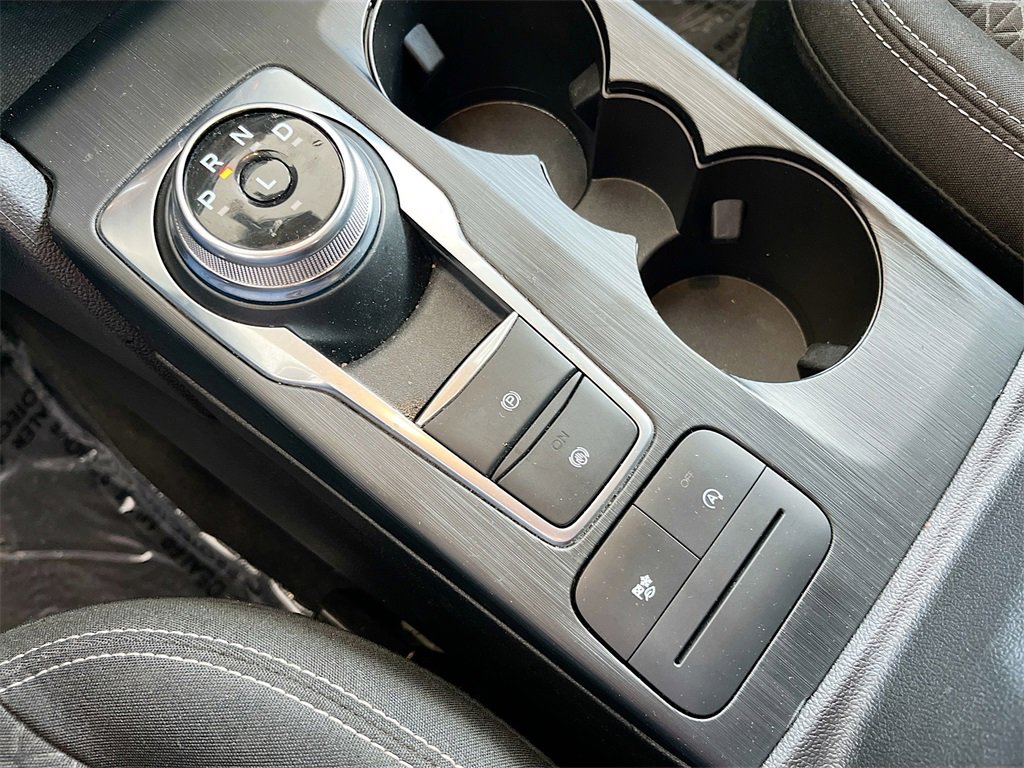 Used 2024 Ford Escape Active image 16