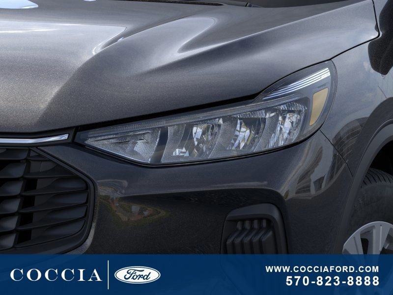 New 2026 Ford Escape Active w/ Cold Weather Package image 18