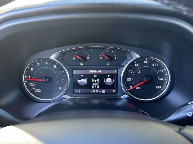 Used 2023 GMC Acadia SLT w/ Trailering Package AWD/4WD image 11