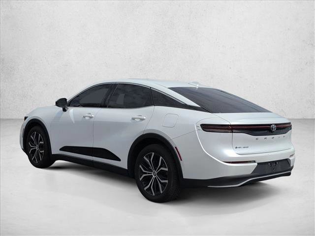 Certified 2024 Toyota Crown XLE image 8